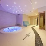 Hotel Green Hotel Dolny Kubin