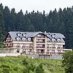 Hotel Green Hotel Dolny Kubin