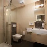 Hotel Hotel Green Dolny Kubin