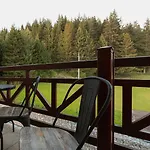 Hotel Green Hotel Dolny Kubin