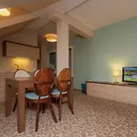 Hotel Green Hotel Dolny Kubin