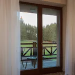 Hotell Hotel Green Dolny Kubin