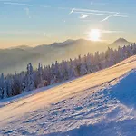 Hotel Green 3* Dolny Kubin
