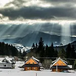 Hotel Green Hotel Dolny Kubin