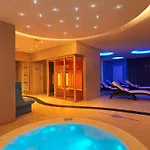 Hotel Green Dolny Kubin