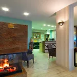 Hotell Hotel Green