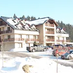Hotel Green