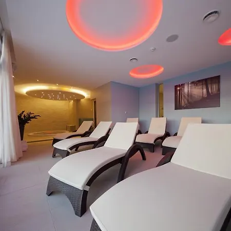 Hotel Green 3* Dolny Kubin