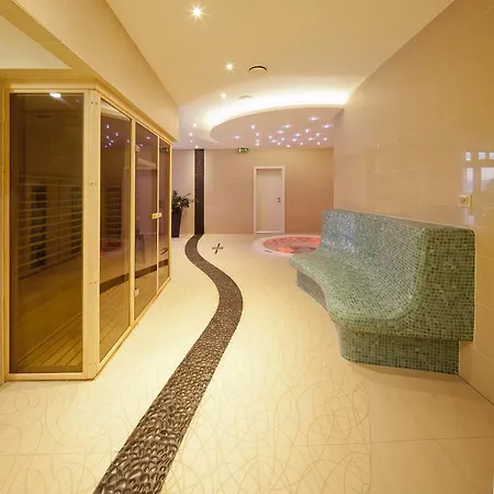 فندق Hotel Green