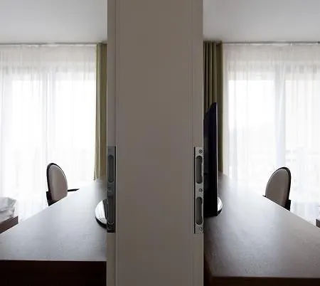 Hotel Green Hotel Dolny Kubin