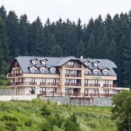 Hotel Green Hotel Dolny Kubin