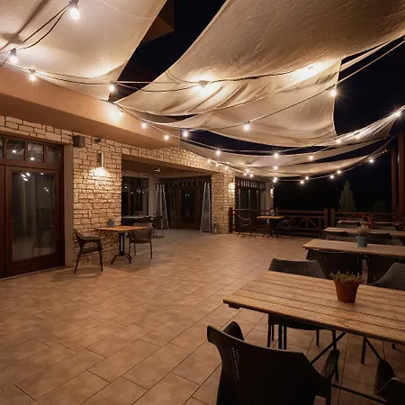 Hotel Green 3* دولني كوبين
