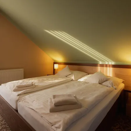 Hotel Green Hotel Dolny Kubin