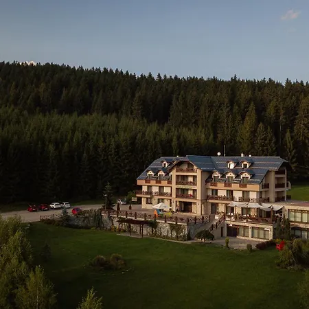 Hotel Green 3*