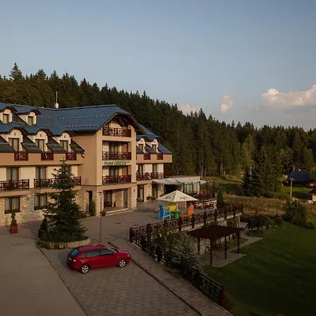 Hotel Green Hotel 3*