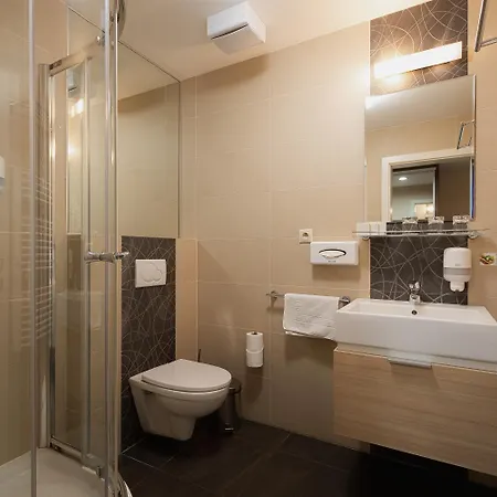 Hotel Hotel Green Dolny Kubin