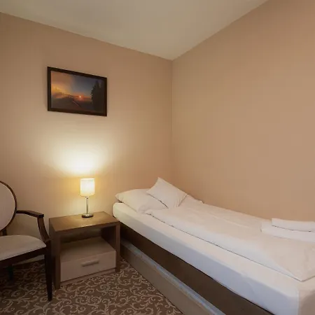 Hotel Green Hotel