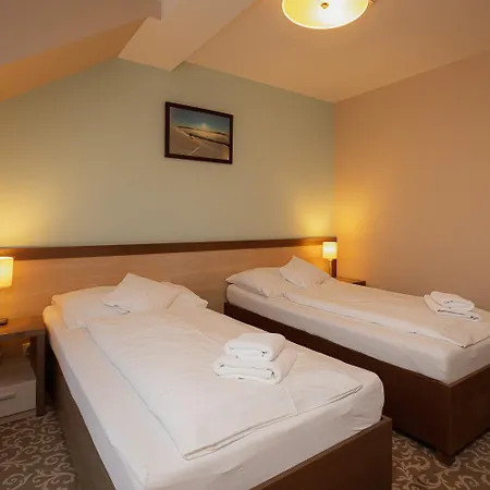 Hotel Green