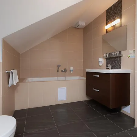 Hotel Hotel Green Dolny Kubin
