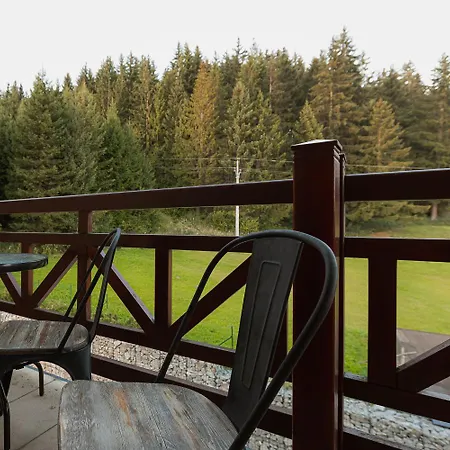 Hotel Green Hotel Dolny Kubin
