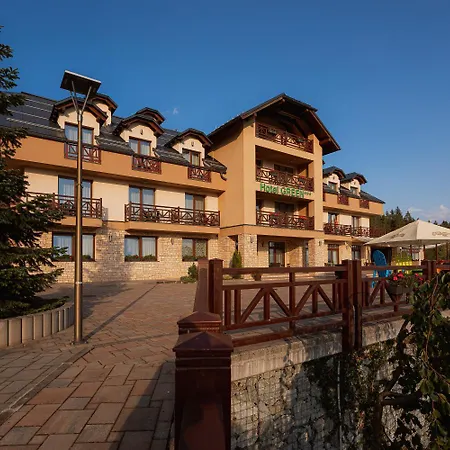 Hotel Green