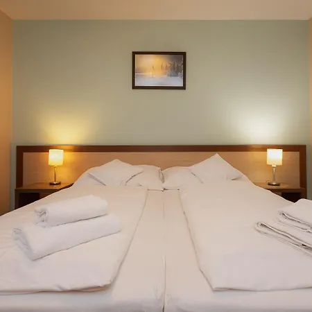 Hotel Green Hotel