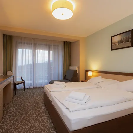 Hotel Green
