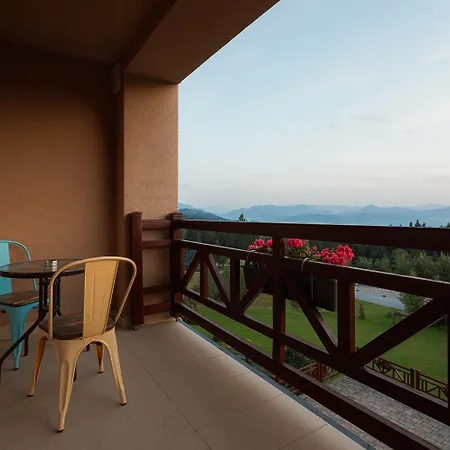 Hotel Green فندق دولني كوبين