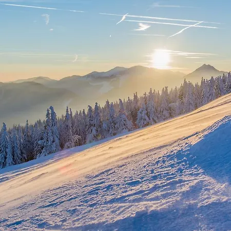 Hotel Green 3* Dolny Kubin