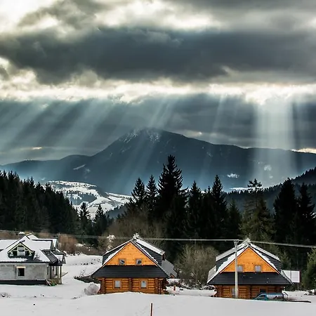 Hotel Green Hotel Dolny Kubin