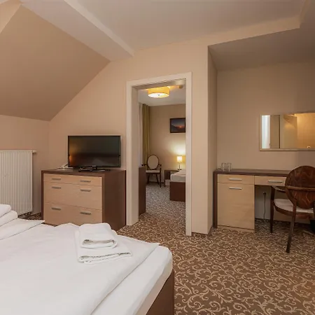 Hotel Hotel Green