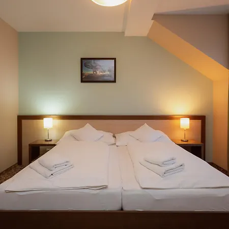 Hotel Green Hotel 3*