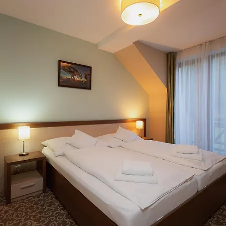 Hotel Green