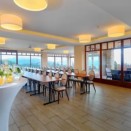 Hotel Green 3* دولني كوبين