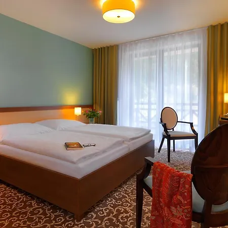 Hotel Hotel Green 3*