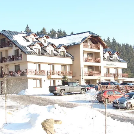 Hotel Green