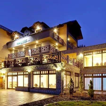 Hotel Hotel Green