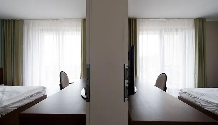 绿色酒店 酒店 道尼库宾